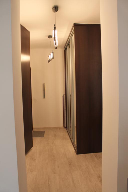 Appartement Vip à Cracovie Extérieur photo