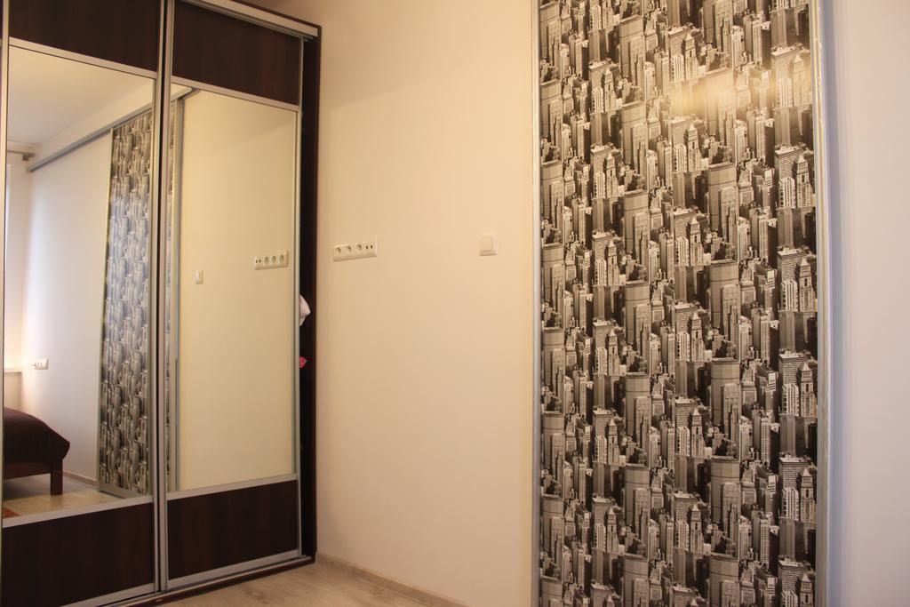 Appartement Vip à Cracovie Extérieur photo